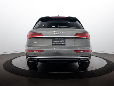 Certified 2023 Audi Q5 2.0T Premium w/ Convenience Package AWD/4WD image 21