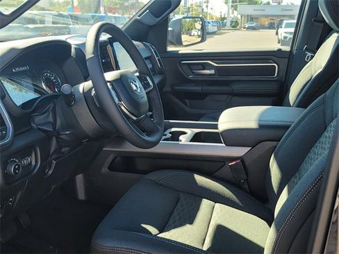 New 2025 RAM 1500 Lone Star image 9