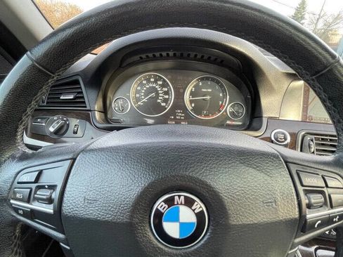 Used 2013 BMW 535i xDrive Sedan image 29