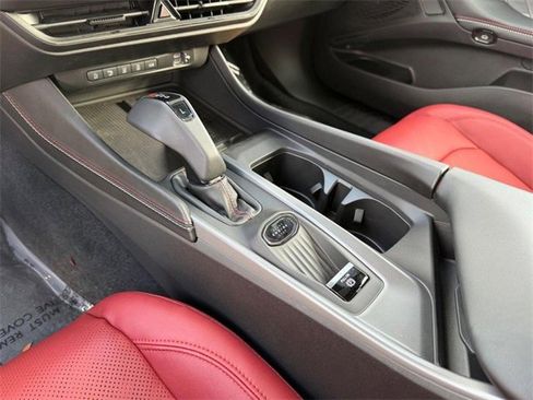 New 2026 Dodge Charger Daytona Scat Pack image 24