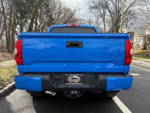 Used 2020 Toyota Tundra SR5 image 6