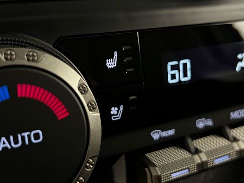 New 2026 Toyota 4Runner TRD Off-Road Premium image 18