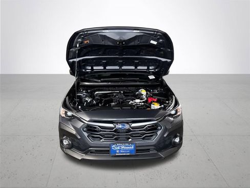 Certified 2025 Subaru Crosstrek 2.0i Premium AWD/4WD image 23