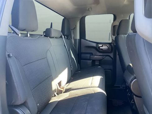Used 2019 GMC Sierra 1500 2WD Double Cab w/ Convenience Package image 13