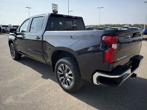 Used 2023 Chevrolet Silverado 1500 LT w/ Texas Edition Plus image 6