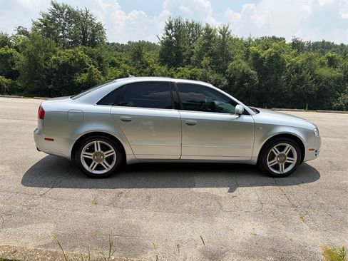 Used 2007 Audi A4 2.0T FWD image 6