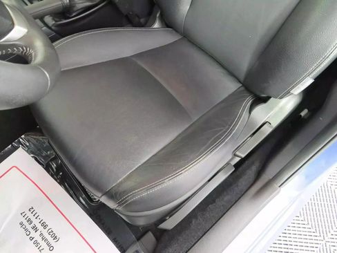 Used 2016 Subaru Impreza 2.0i Sport Limited w/ Popular Package #1 AWD/4WD image 35
