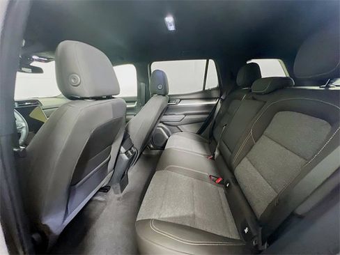 Used 2025 GMC Terrain Elevation image 21