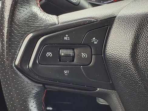 Used 2021 Chevrolet TrailBlazer RS w/ Convenience Package image 14