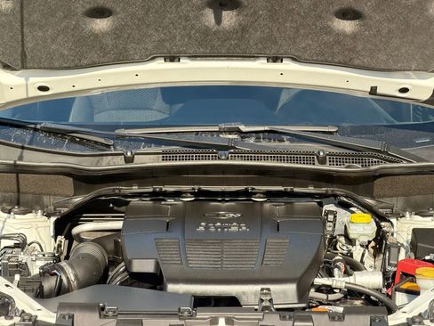 Certified 2023 Subaru Forester Premium image 15