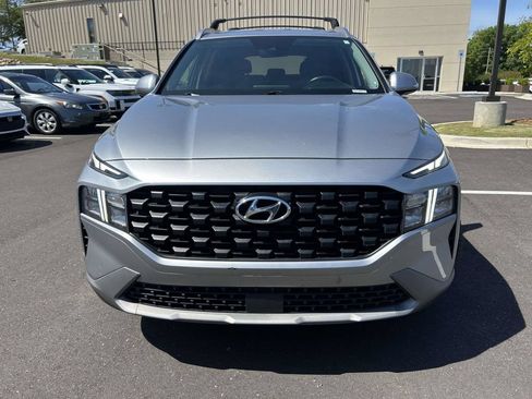 Certified 2023 Hyundai Santa Fe SEL FWD image 7