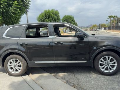 Used 2022 Kia Telluride LX
