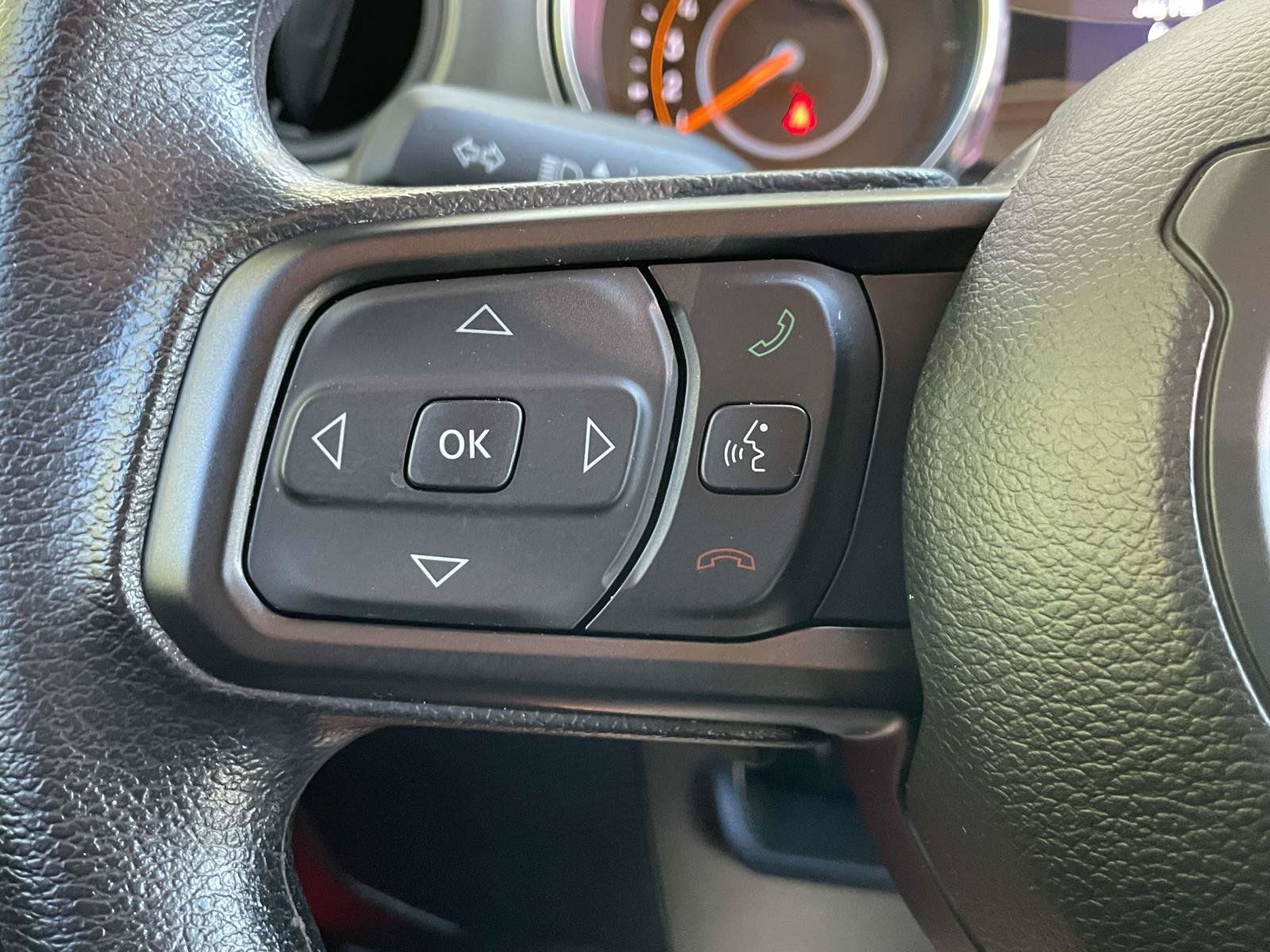 Used 2022 Jeep Wrangler Unlimited Sport AWD/4WD image 23