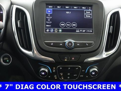 Used 2022 Chevrolet Equinox LT image 14