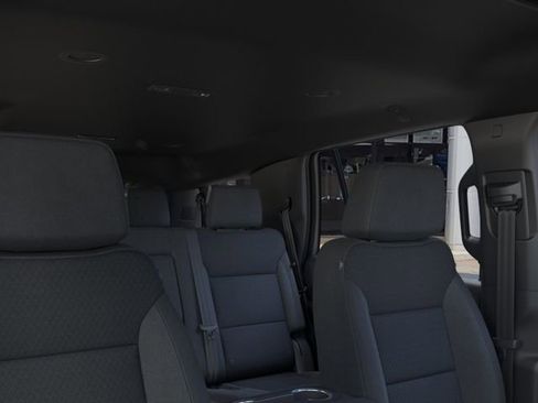 New 2026 Chevrolet Tahoe LS w/ LS Custom Edition RWD image 24