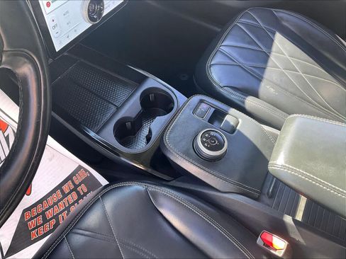 Used 2021 Ford Mustang Mach-E Select w/ Comfort/Appearance Package AWD/4WD image 21