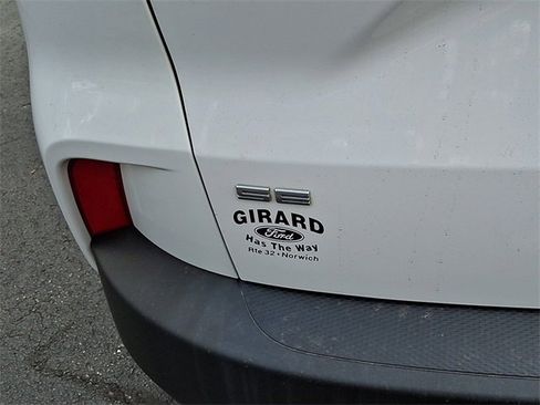 Certified 2022 Ford Escape SE w/ Convenience Package image 31