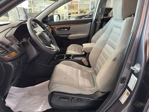 Used 2022 Honda CR-V EX image 6