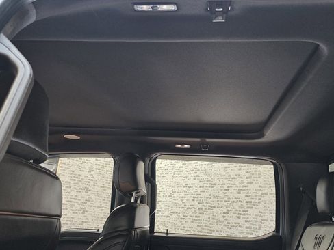 Used 2021 Ford F150 King Ranch w/ Equipment Group 601A High image 20