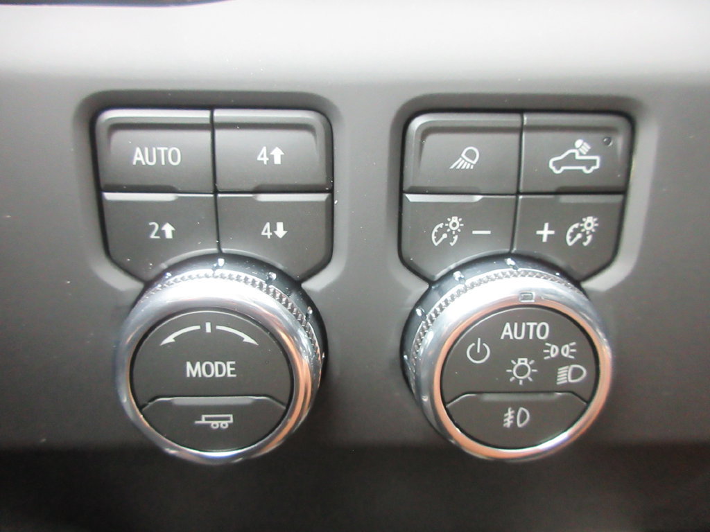 New 2026 GMC Sierra 1500 Denali AWD/4WD image 20
