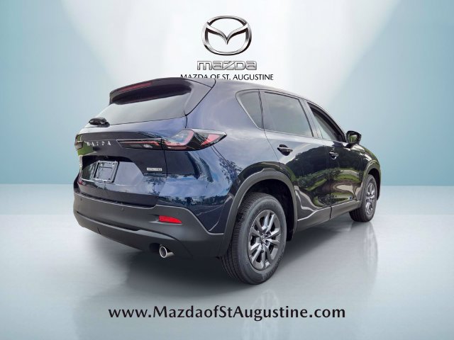 New 2026 MAZDA CX-5 Select AWD/4WD image 13