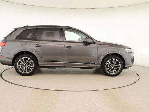 New 2026 Audi Q7 2.0T Premium Plus image 8