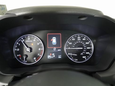 New 2026 Subaru Crosstrek 2.0i Premium image 14