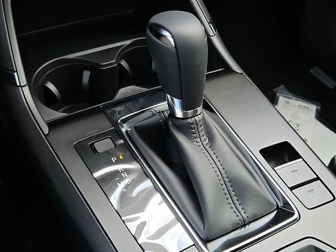 New 2026 MAZDA CX-5 2.5 S w/ Premium Plus Package AWD/4WD image 12