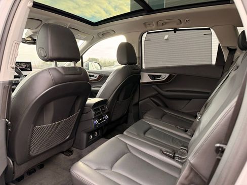 Used 2019 Audi Q7 2.0T Premium Plus image 17