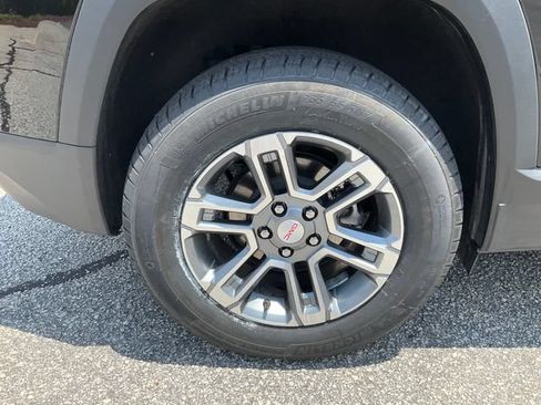 Used 2026 GMC Terrain Elevation FWD image 24