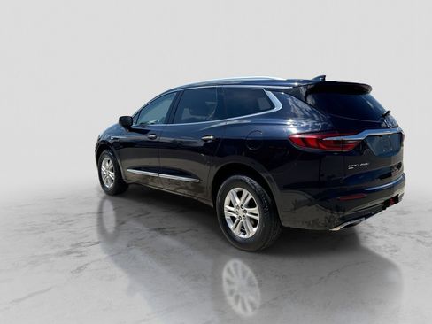 Used 2020 Buick Enclave Essence w/ Trailering Package, 5000 lbs. AWD/4WD image 5