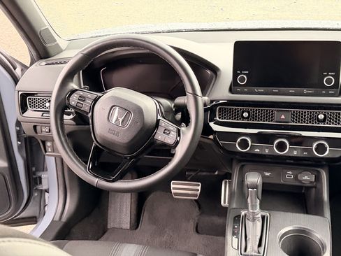 Certified 2024 Honda Civic Sport image 18