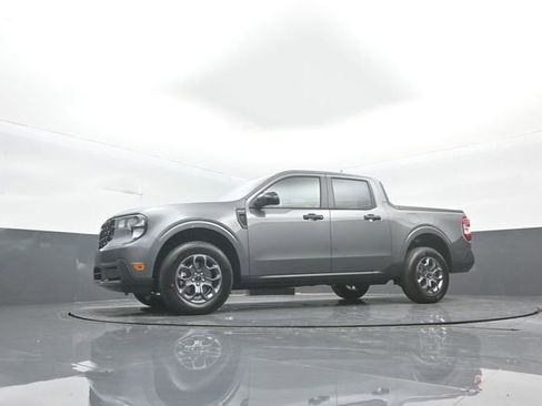 New 2026 Ford Maverick XLT w/ XLT Luxury Package image 29