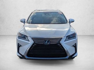 Used 2018 Lexus RX 350L w/ Premium Package video 2