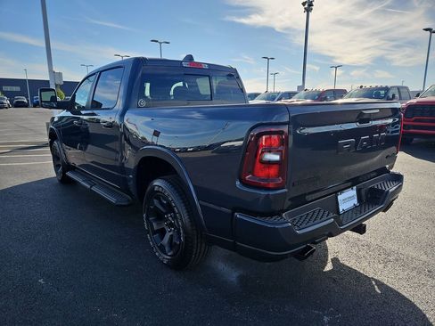 New 2026 RAM 1500 Big Horn image 5