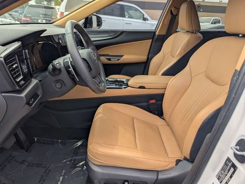 Used 2023 Lexus NX 350 AWD image 20