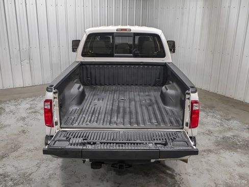 Used 2016 Ford F250 Lariat w/ Lariat Interior Package image 54