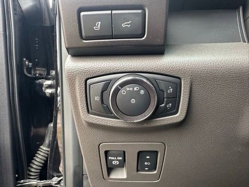 Used 2019 Ford Expedition Limited w/ Equipment Group 302A image 28