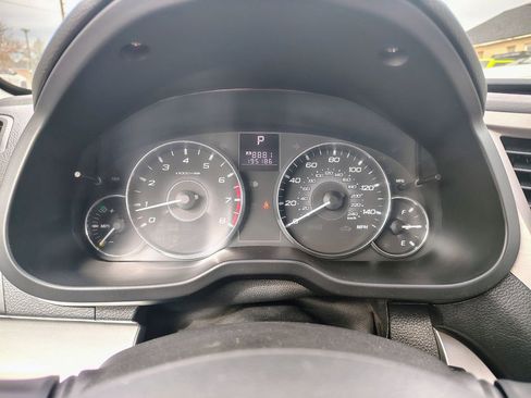 Used 2012 Subaru Outback 2.5i image 18