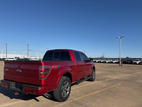 Used 2013 Ford F150 FX2 w/ Luxury Equipment Group image 14