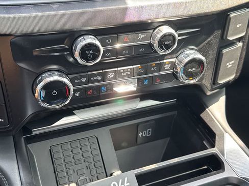New 2025 Ford F250 Platinum AWD/4WD image 25