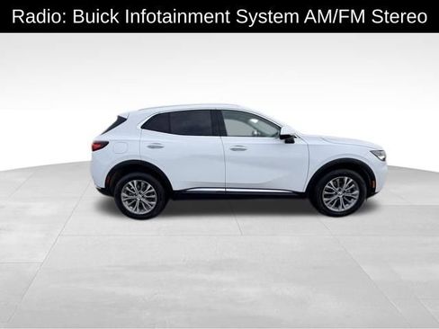 Used 2023 Buick Envision Preferred image 6