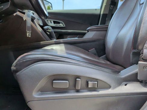 Used 2014 Chevrolet Equinox LT w/ Power Convenience Package FWD image 10