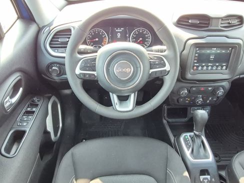 Used 2020 Jeep Renegade Sport image 8