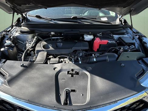 Used 2021 Acura RDX image 12