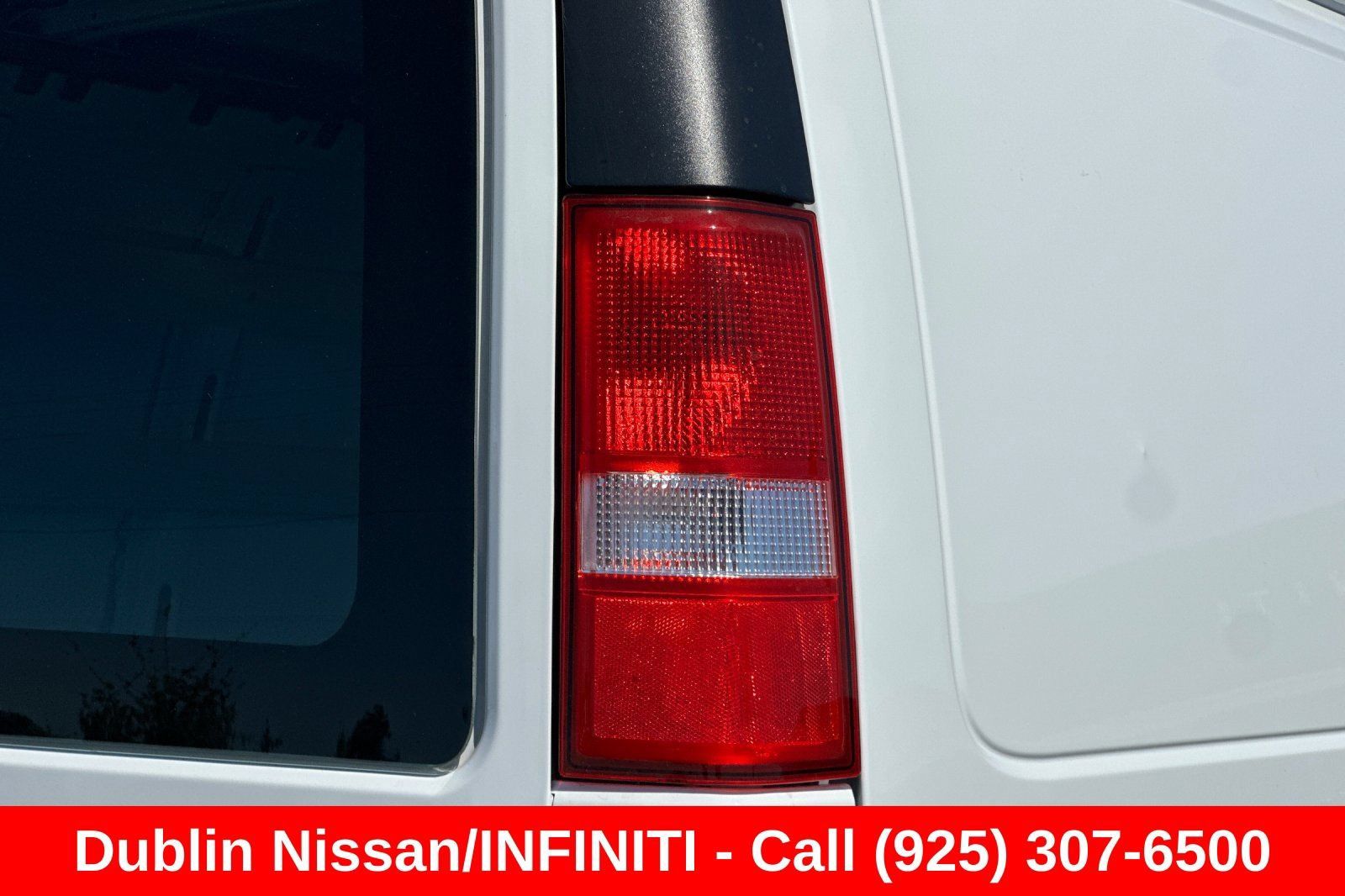 Used 2025 Chevrolet Express 2500 w/ Driver Convenience Package RWD image 43