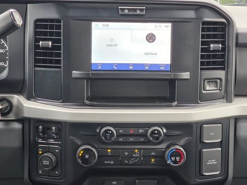 New 2026 Ford F350 XLT w/ 360-Degree Camera Package image 12