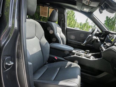 Used 2024 Lexus TX 350 AWD w/ Captains Chair Package image 34