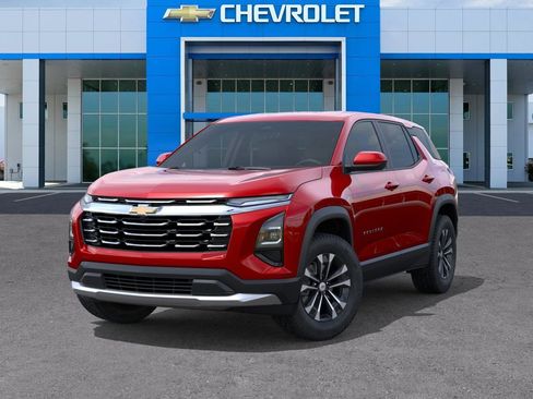 New 2026 Chevrolet Equinox LT FWD image 6
