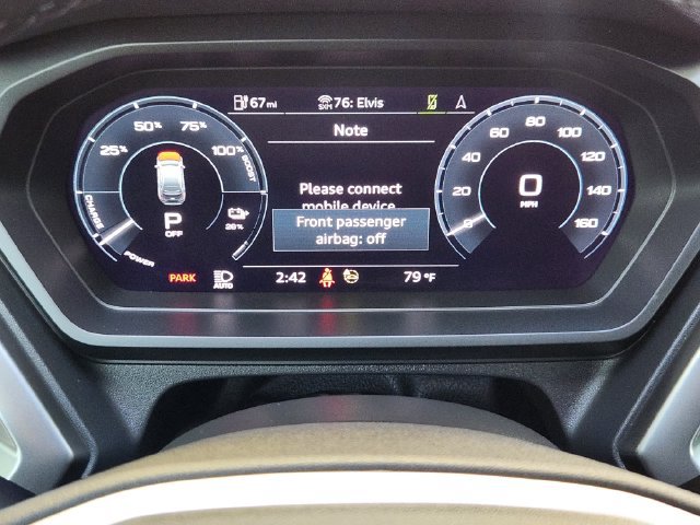 Used 2023 Audi Q4 e-tron Premium Plus AWD/4WD image 14